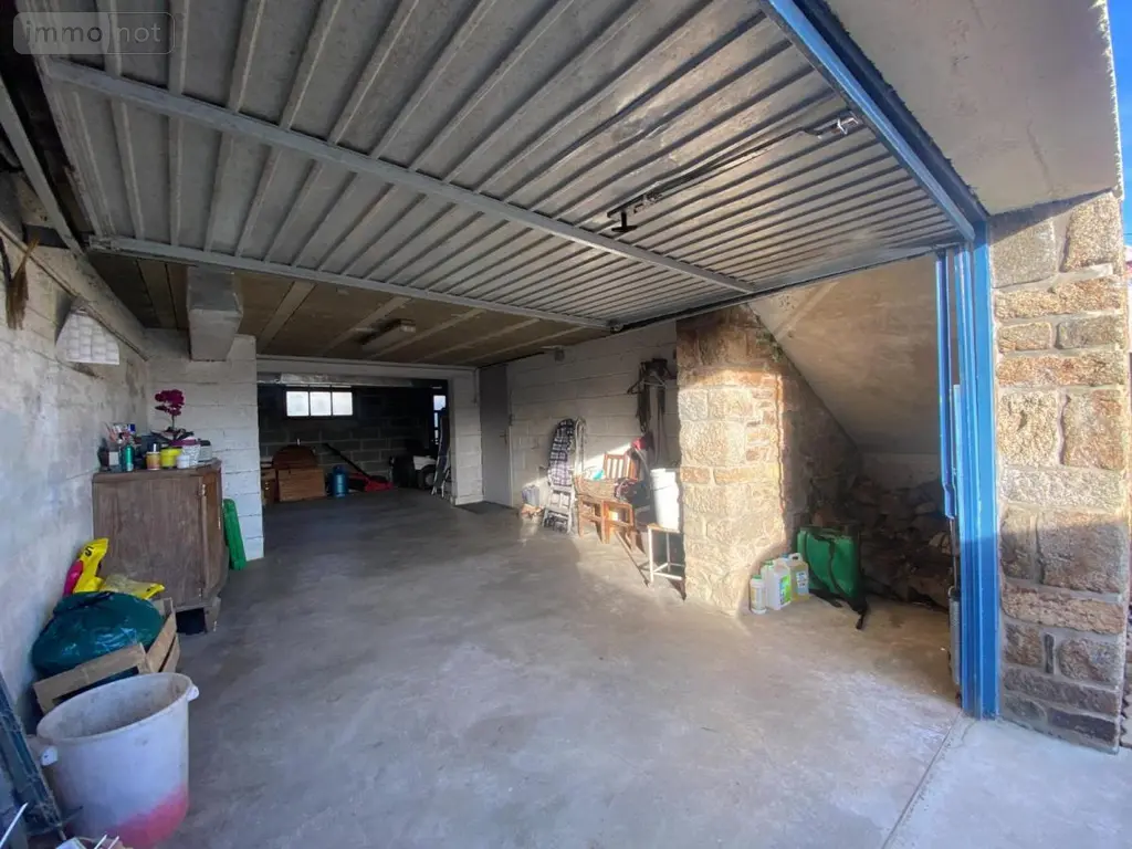 Maison a vendre La Boussac 35120 Ille-et-Vilaine 35 138 m2 6 pièces 178760 euros 35130-3748 013
