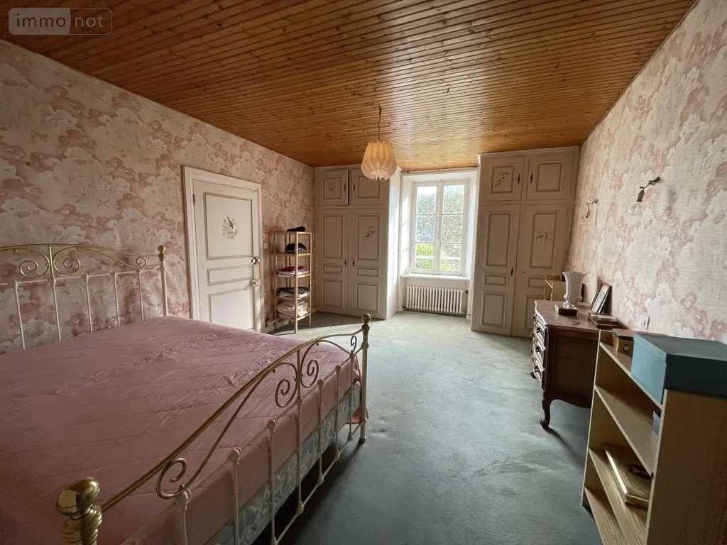 Maison a vendre Île-de-Bréhat 22870 Côtes-d'Armor 22 265 m2 11 pièces 1761300 euros 22023-3422 007