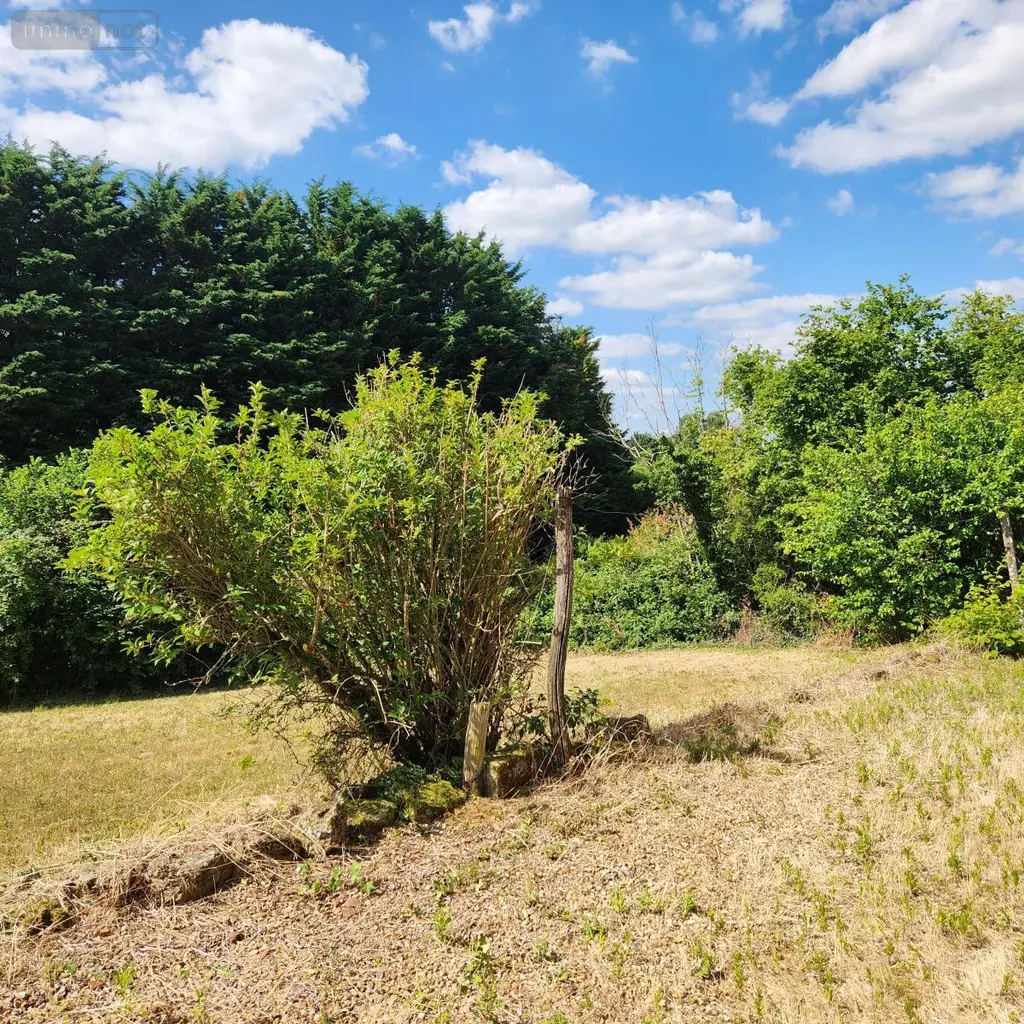 Maison a vendre Lamnay 72320 Sarthe 72 72 m2 3 pièces 63600 euros 72085-2225 014
