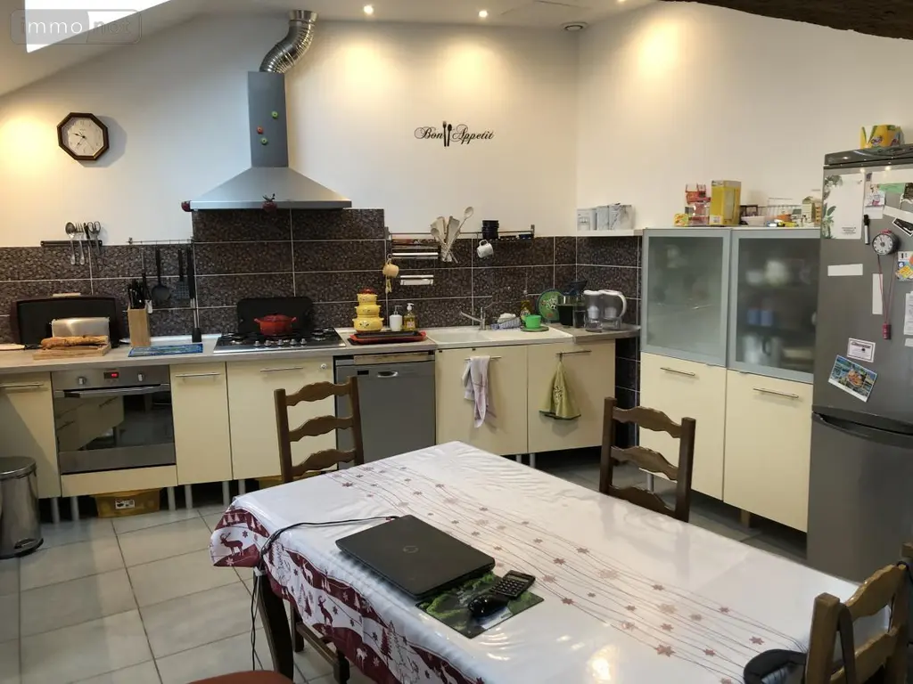 Fonds et murs commerciaux a vendre Bévillers 59217 Nord 59 218 m2 4 pièces 110040 euros 59191-6101 009