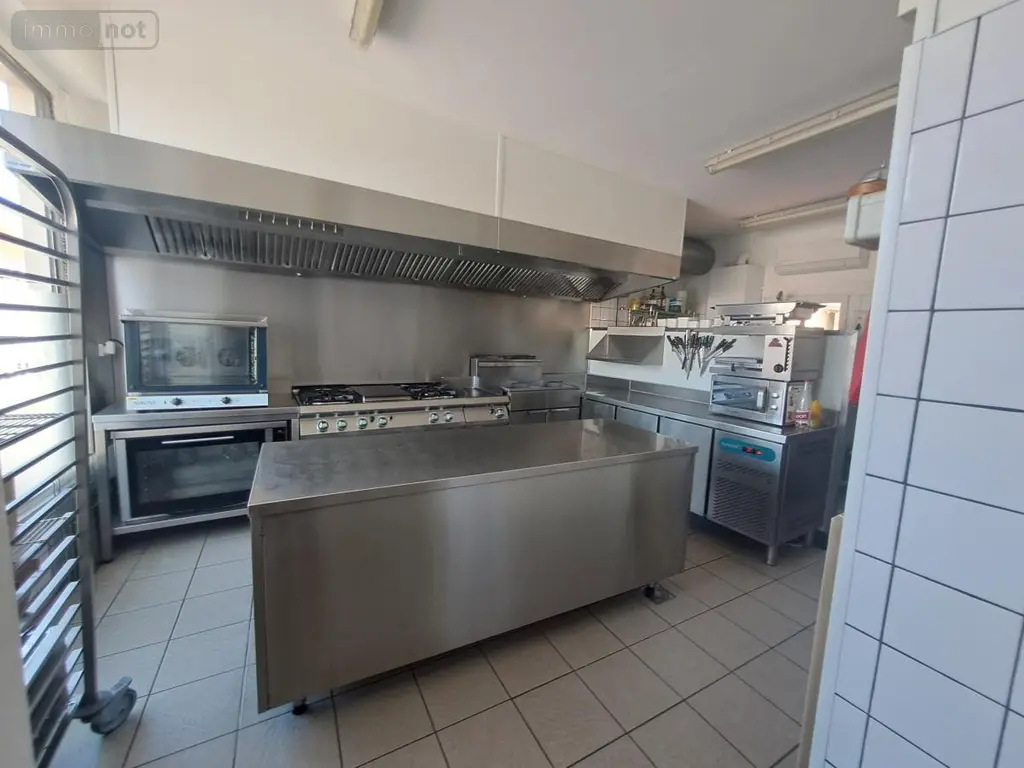 Fonds et murs commerciaux a vendre Nortkerque 62370 Pas-de-Calais 62 150 m2 79200 euros 62098-2390 002