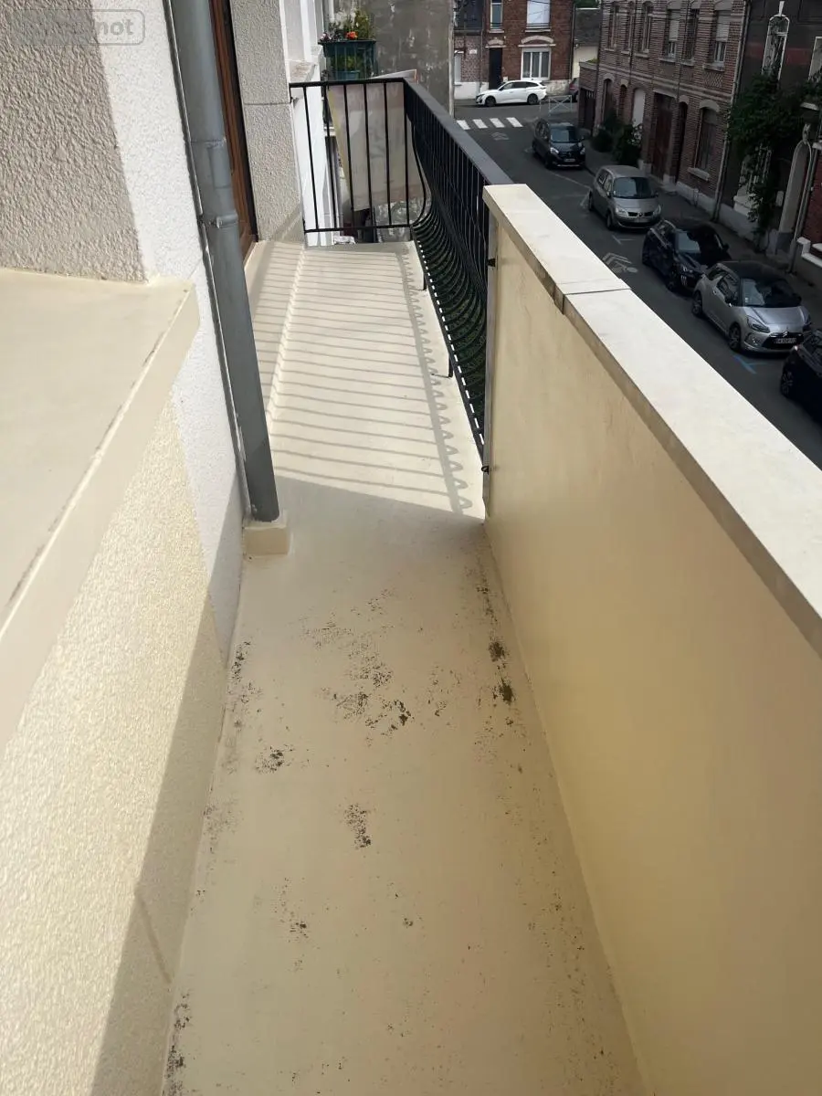 Appartement a vendre Arras 62000 Pas-de-Calais 62 78 m2 3 pièces 197800 euros 62001-1193 007