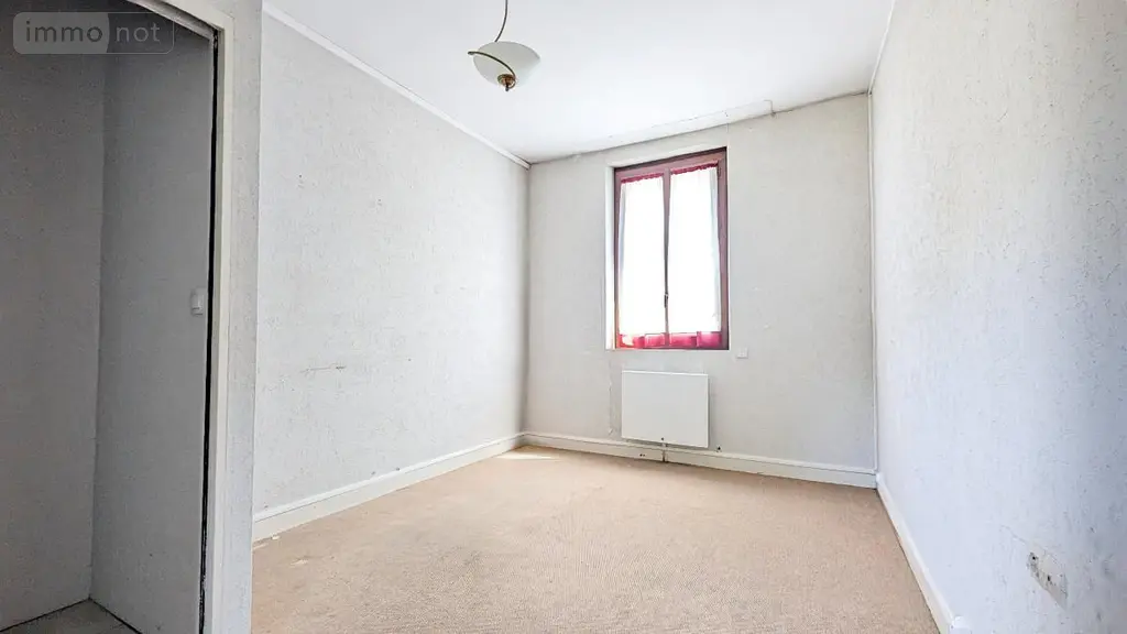 Maison a vendre Évreux 27000 Eure 27 130 m2 4 pièces 210000 euros 27003-59 009