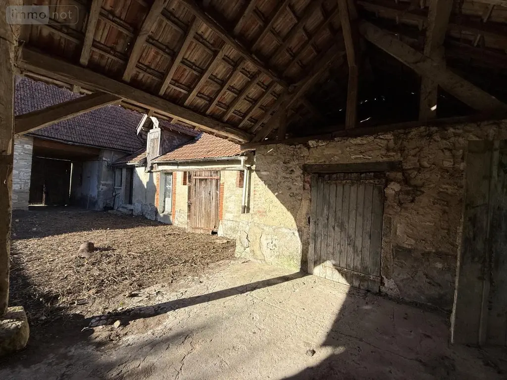Maison a vendre Saint-Euphraise-et-Clairizet 51390 Marne 51 49 m2 3 pièces 165000 euros 51066-2124 034