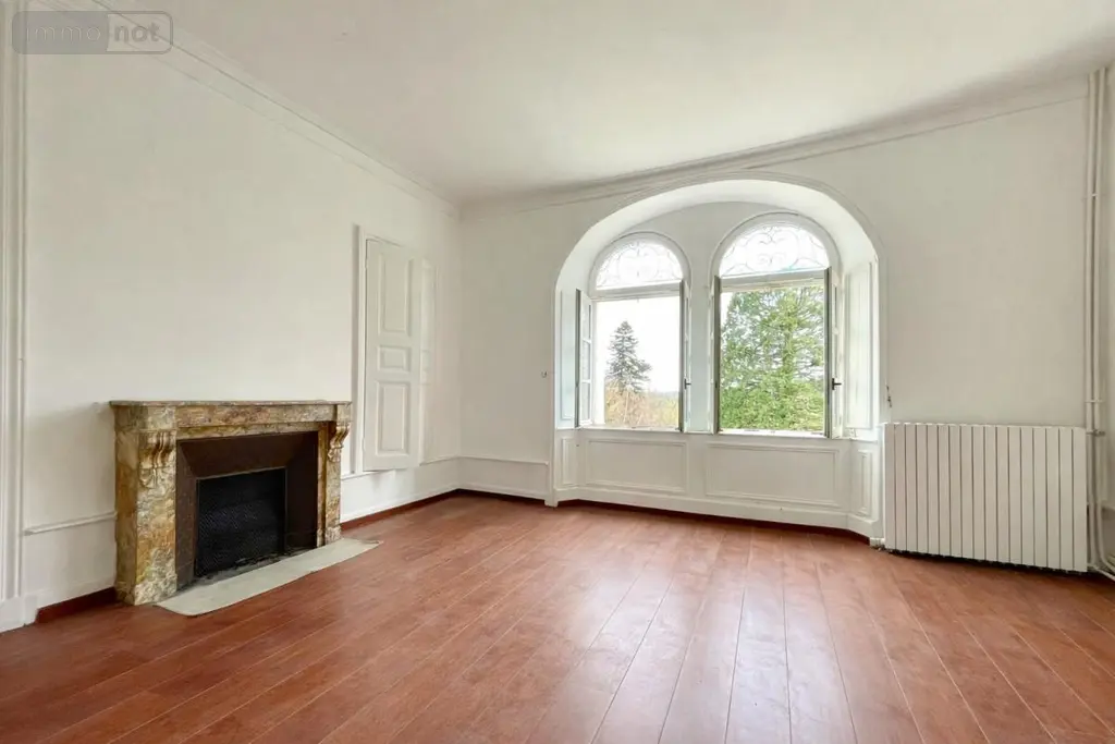 Maison a vendre Albaret-Sainte-Marie 48200 Lozère 48 550 m2 20 pièces 625000 euros 48032-214 017