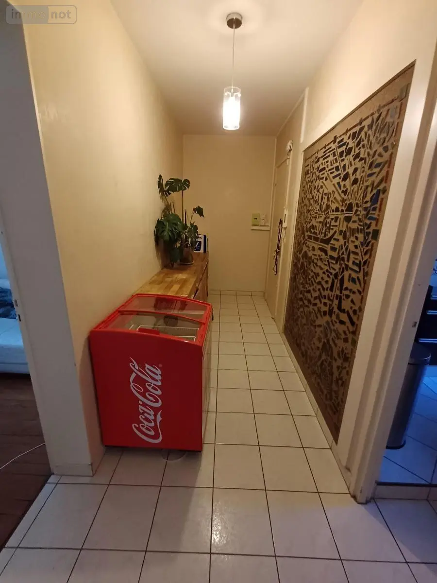 Appartement a vendre Amiens 80000 Somme 80 100 m2 3 pièces 254555 euros 80011-5587 007