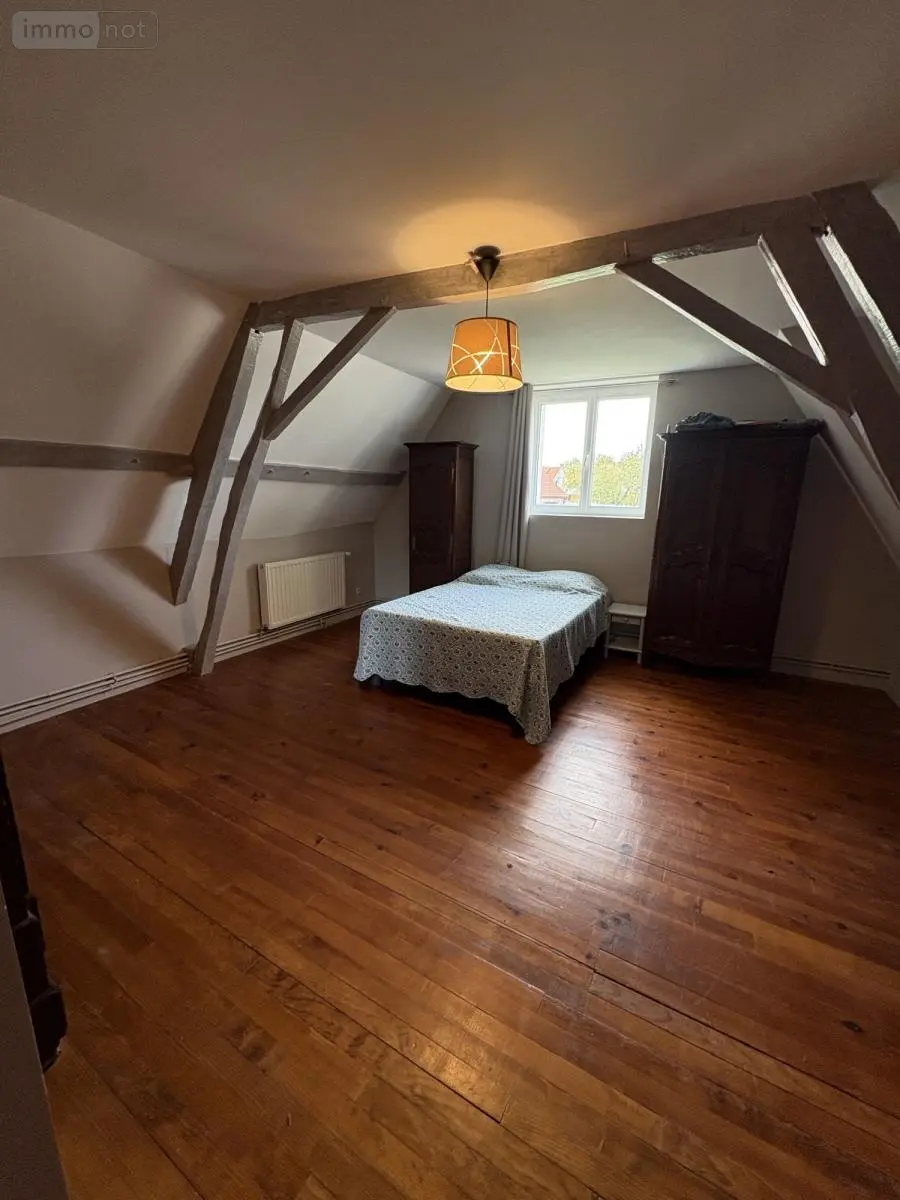 Maison a vendre Berles-Monchel 62690 Pas-de-Calais 62 188 m2 7 pièces 335000 euros 62114-834 011