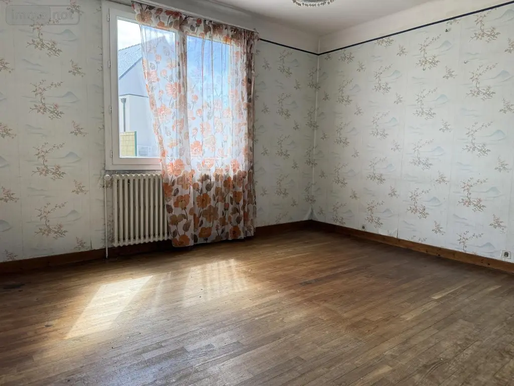 Maison a vendre Grâces 22200 Côtes-d'Armor 22 110 m2 5 pièces 170080 euros 22064-1314 010
