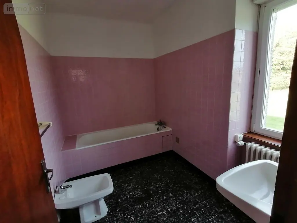 Maison a vendre Pabu 22200 Côtes-d'Armor 22 170 m2 8 pièces 350007 euros 22017-1160 020