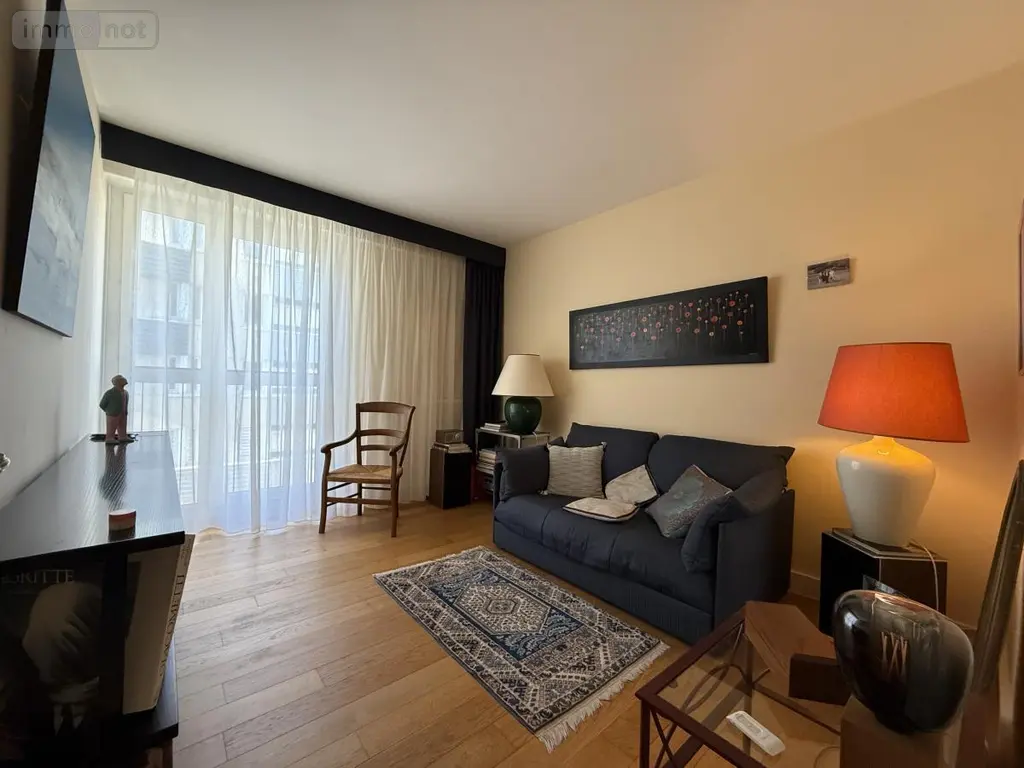 Appartement a vendre Cherbourg-en-Cotentin 50100 Manche 50 100 m2 4 pièces 294200 euros 50040-726 005