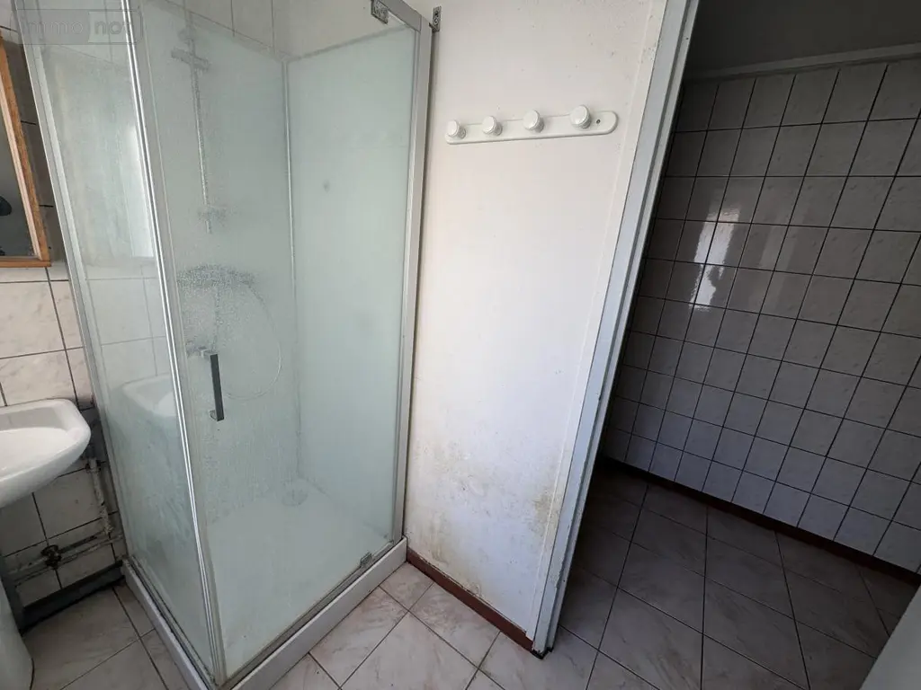 Maison a vendre Escaudœuvres 59161 Nord 59 105 m2 5 pièces 85500 euros 59084-1993 010