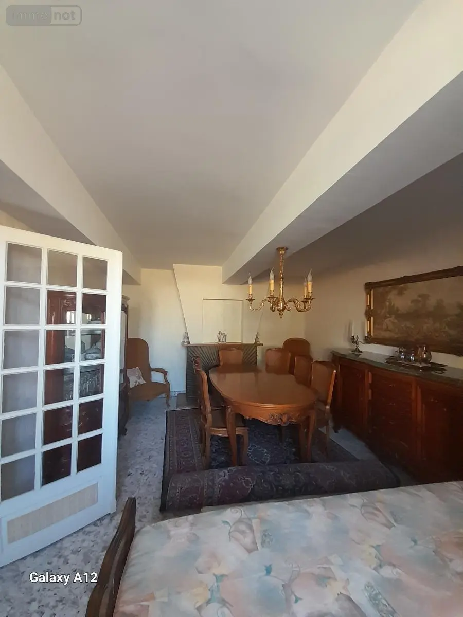 Maison a vendre Auch 32000 Gers 32 138 m2 5 pièces 200000 euros 32002-1412 003