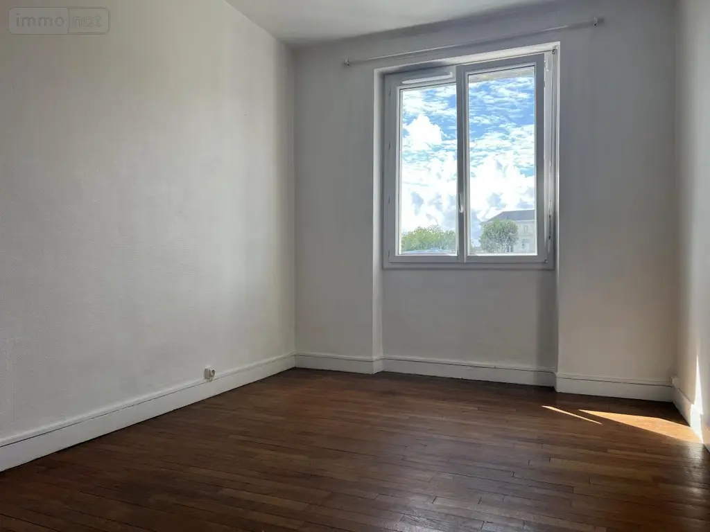 Location appartement Laval 53000 Mayenne 53 50 m2 2 pièces 550 euros 53007-L327 004