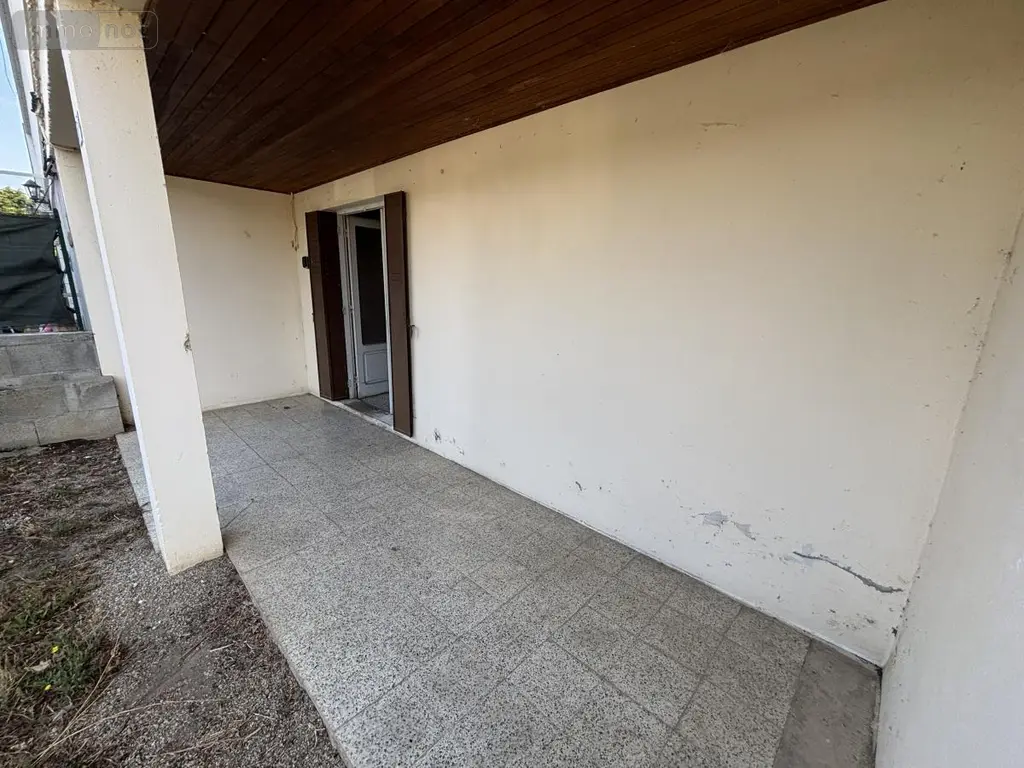 Maison a vendre Sault-Brénaz 01150 Ain 01 79 m2 4 pièces 137000 euros 01037-919 002