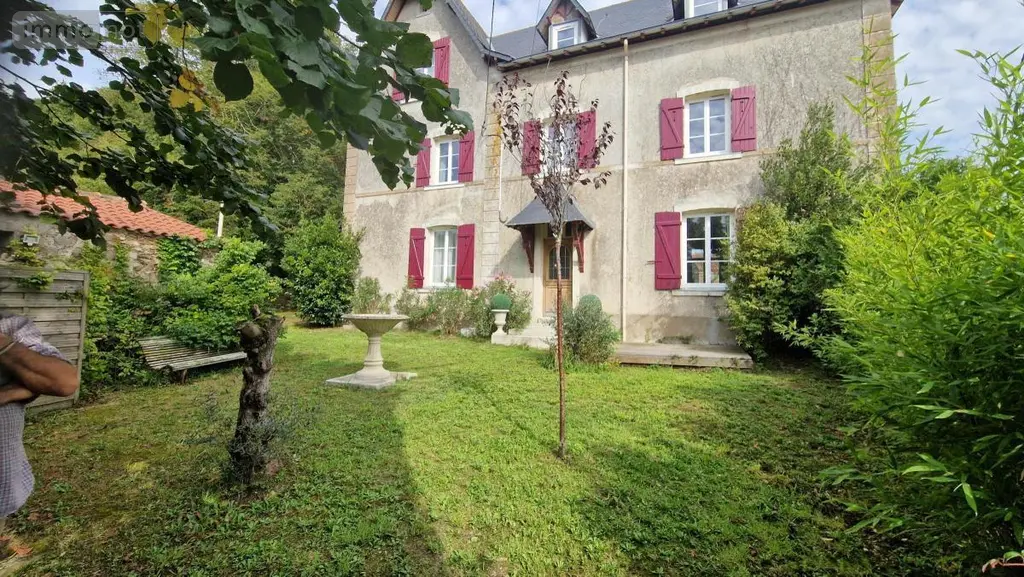 Maison a vendre Saint-Michel-Chef-Chef 44730 Loire-Atlantique 44 266 m2 7 pièces 825000 euros 44086-1461 015