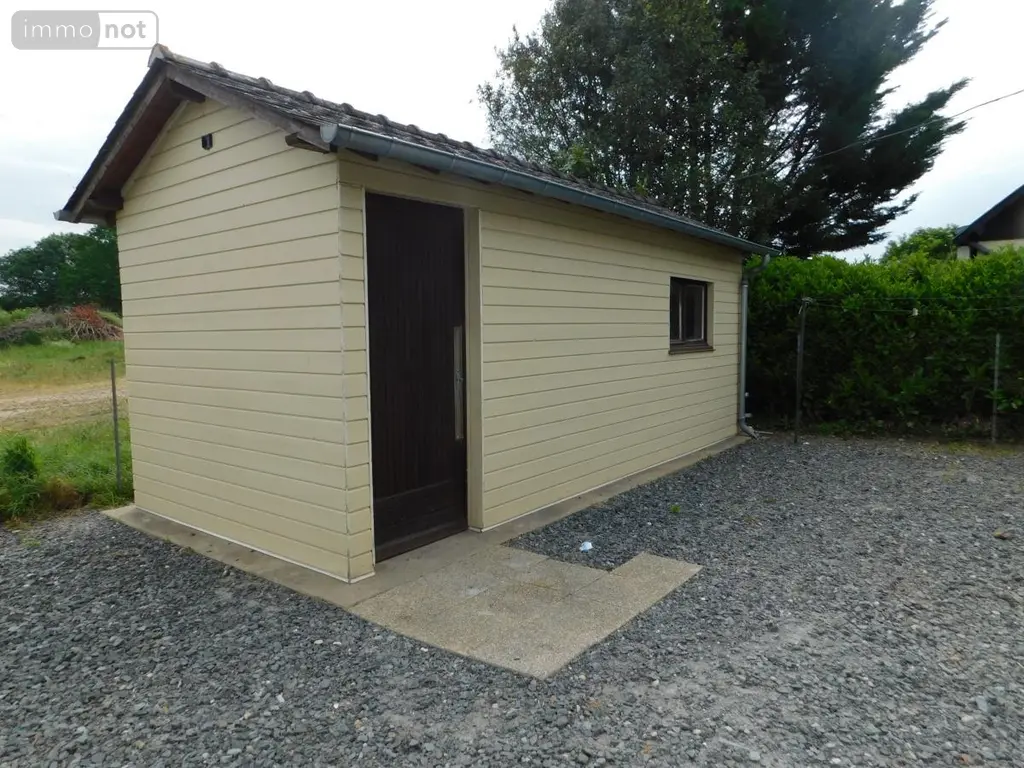 Maison a vendre Brissarthe 49330 Maine-et-Loire 49 44 m2 2 pièces 94650 euros 49096-1412 010