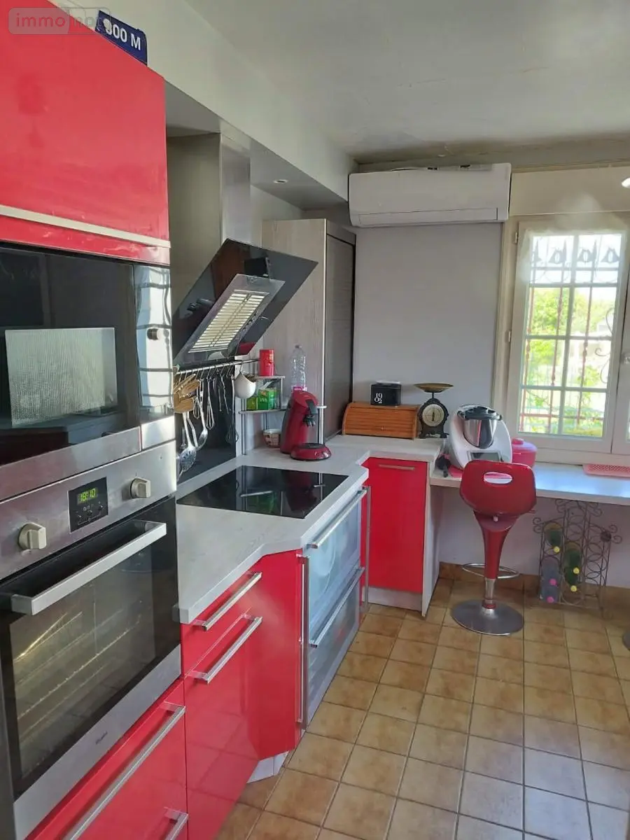 Maison a vendre Le Hézo 56450 Morbihan 56 135 m2 5 pièces 462577 euros 56084-452 015
