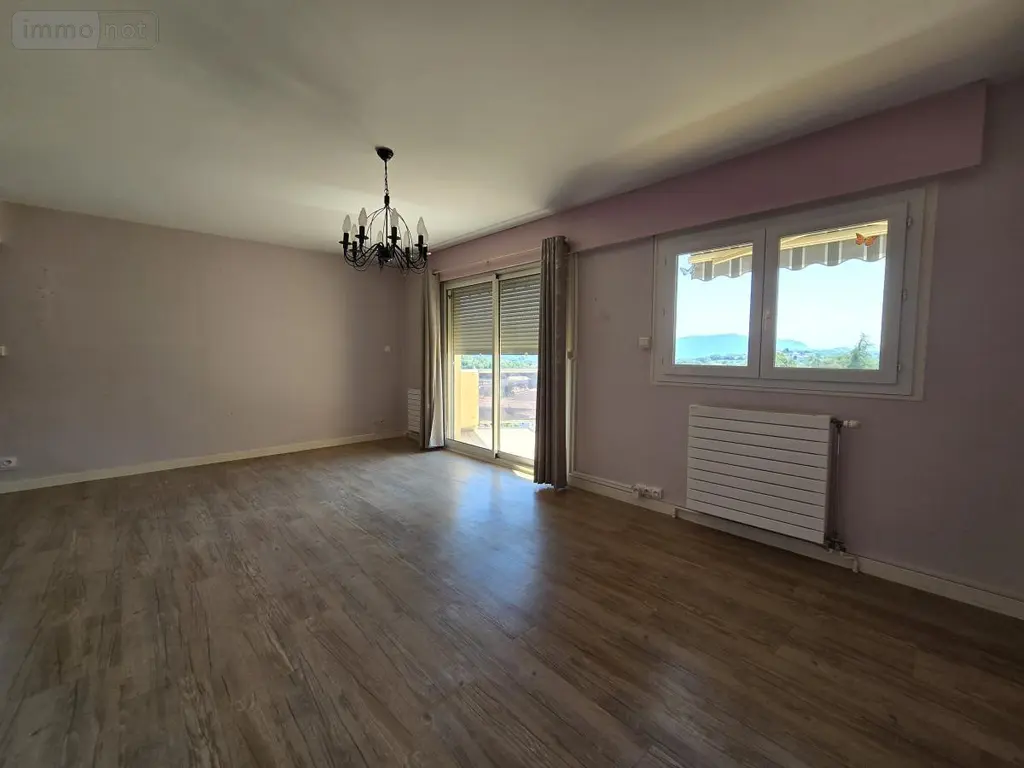Appartement a vendre Belley 01300 Ain 01 84 m2 3 pièces 210000 euros 01082-1012 005