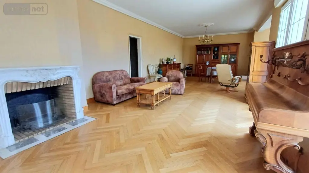 Maison a vendre Guidel 56520 Morbihan 56 144 m2 5 pièces 776250 euros 56091-3 004