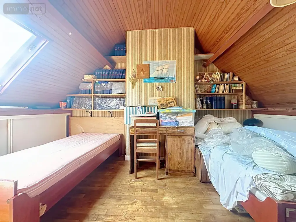 Maison a vendre Quiberon 56170 Morbihan 56 84 m2 5 pièces 441740 euros 56041-905 009