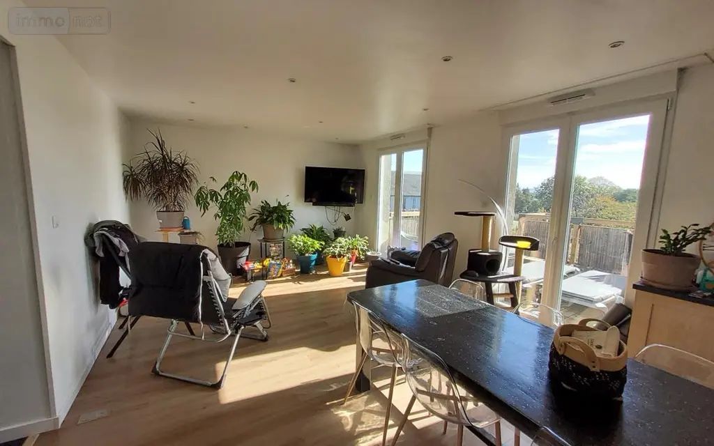 Maison a vendre Cléden-Poher 29270 Finistère 29 137 m2 7 pièces 204750 euros 29066-3944 016