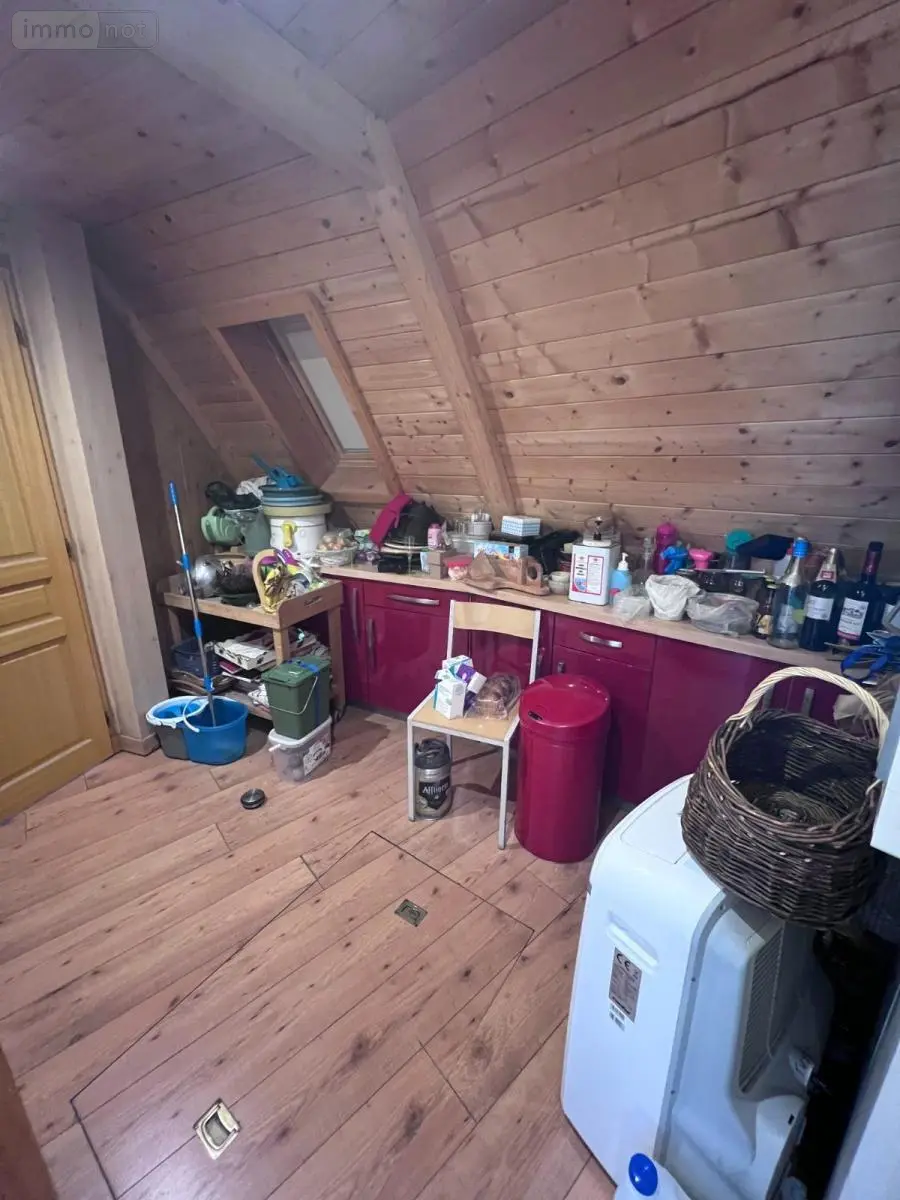 Maison a vendre Champrond-en-Gâtine 28240 Eure-et-Loir 28 225 m2 6 pièces 574750 euros 61081-145 006