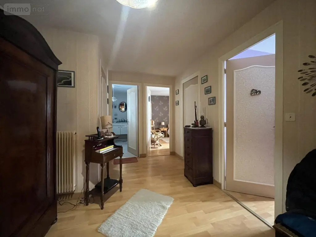 Maison a vendre Guégon 56120 Morbihan 56 228 m2 10 pièces 343020 euros 56044-1353 013
