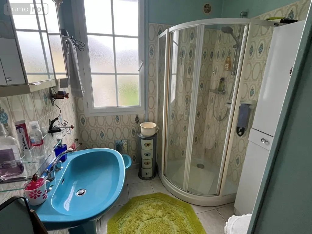 Maison a vendre Carentan-les-Marais 50480 Manche 50 137 m2 185500 euros 50110-795 005