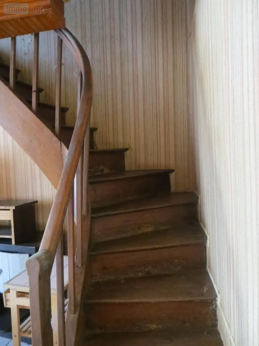 Maison a vendre Tessy-Bocage 50420 Manche 50 62 m2 4 pièces 36000 euros 14076-5920 007