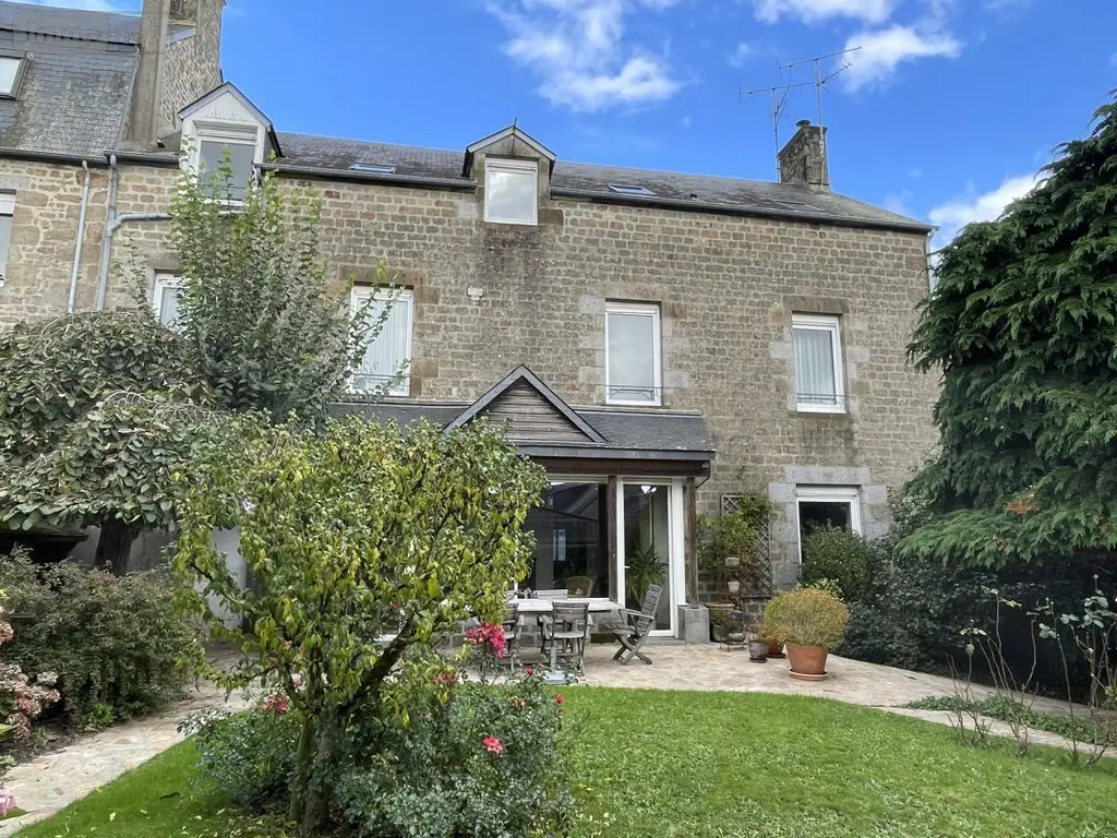 Maison a vendre La Ferté Macé 61600 Orne 61 274 m2 9 pièces 231000 euros 61044-1897 017