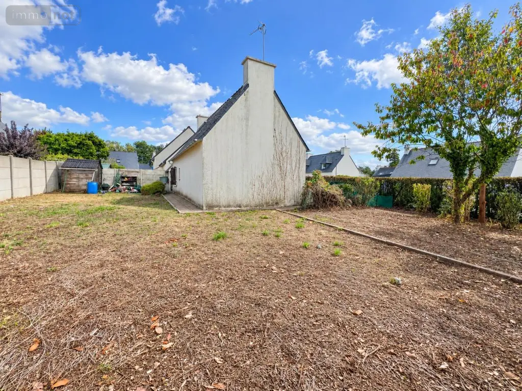 Maison a vendre Pluguffan 29700 Finistère 29 71 m2 5 pièces 159750 euros 29015-663 008