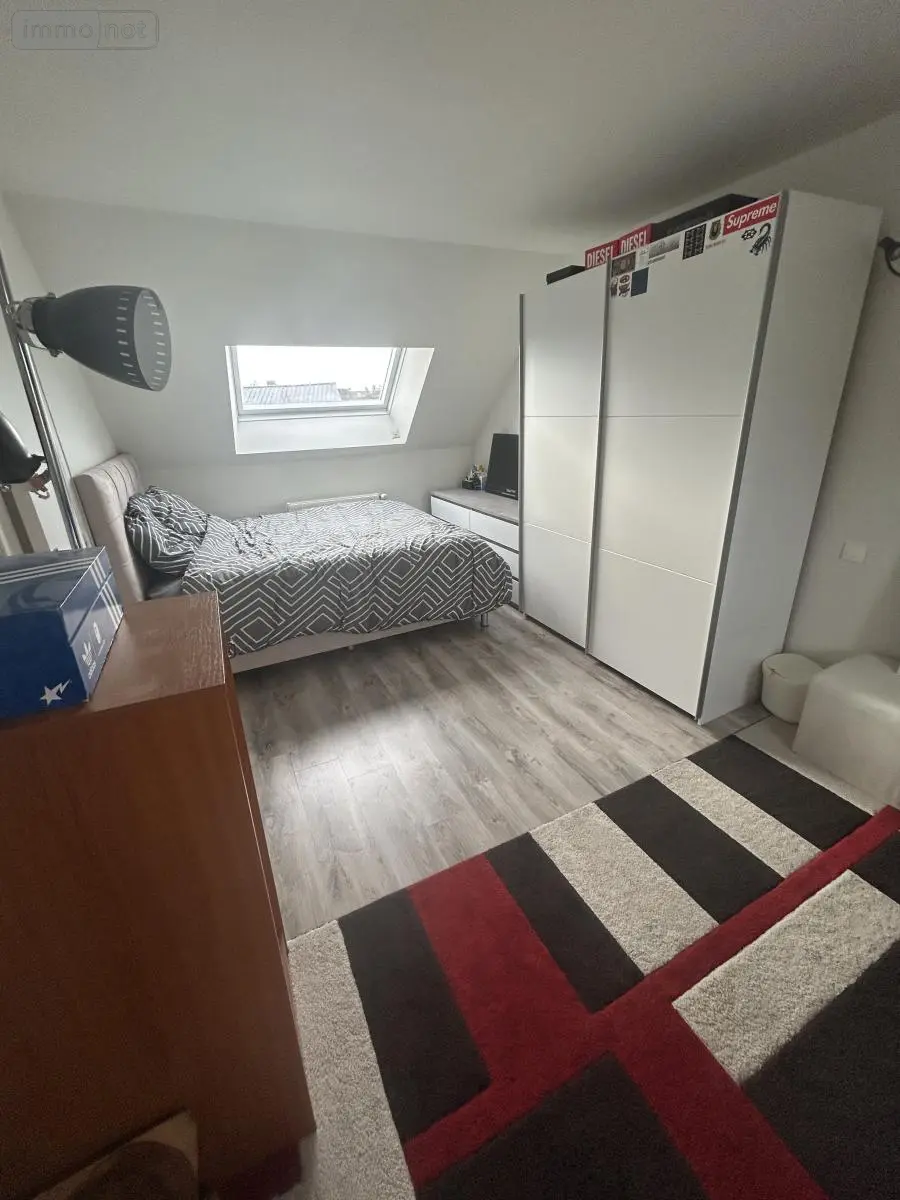 Maison a vendre Saint-Brieuc 22000 Côtes-d'Armor 22 310 m2 561800 euros 22007-776 051