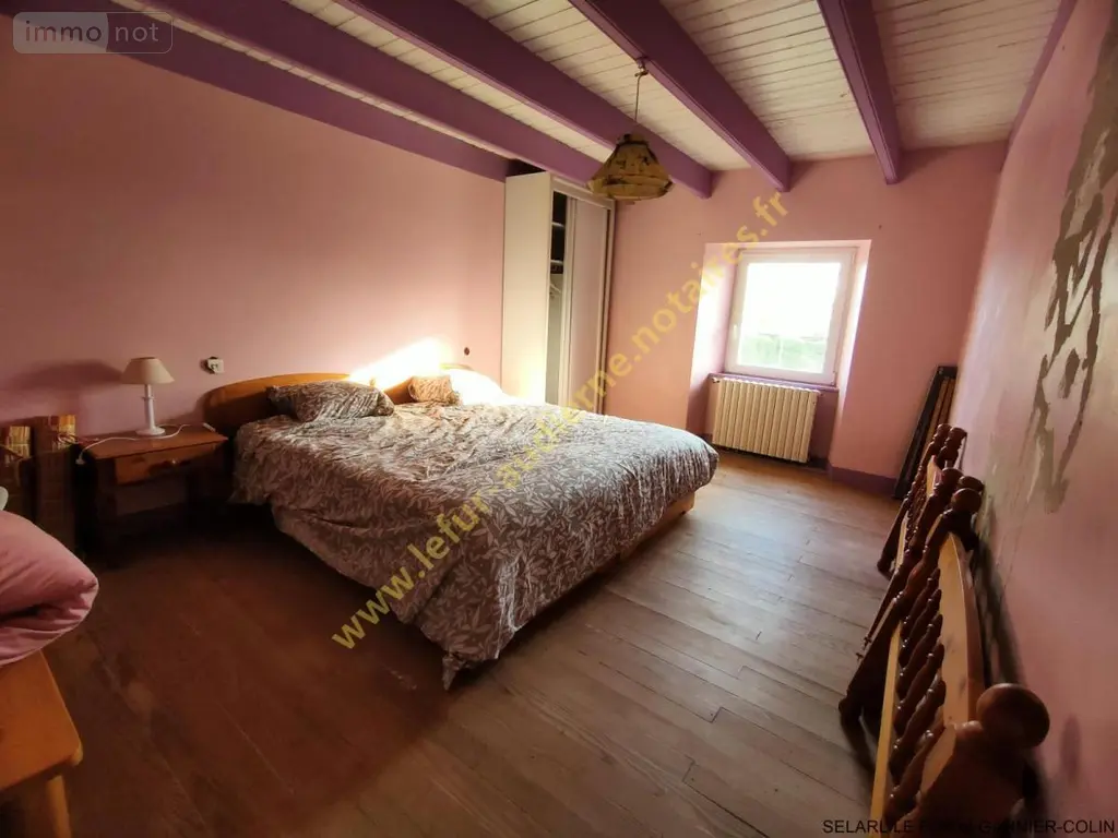 Maison a vendre Goulien 29770 Finistère 29 154 m2 5 pièces 260250 euros 29021-2098 008
