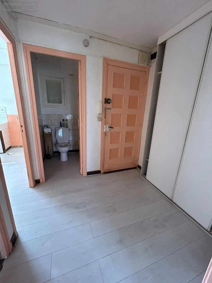 Appartement a vendre Outreau 62230 Pas-de-Calais 62 77 m2 4 pièces 91000 euros 62057-1581 015