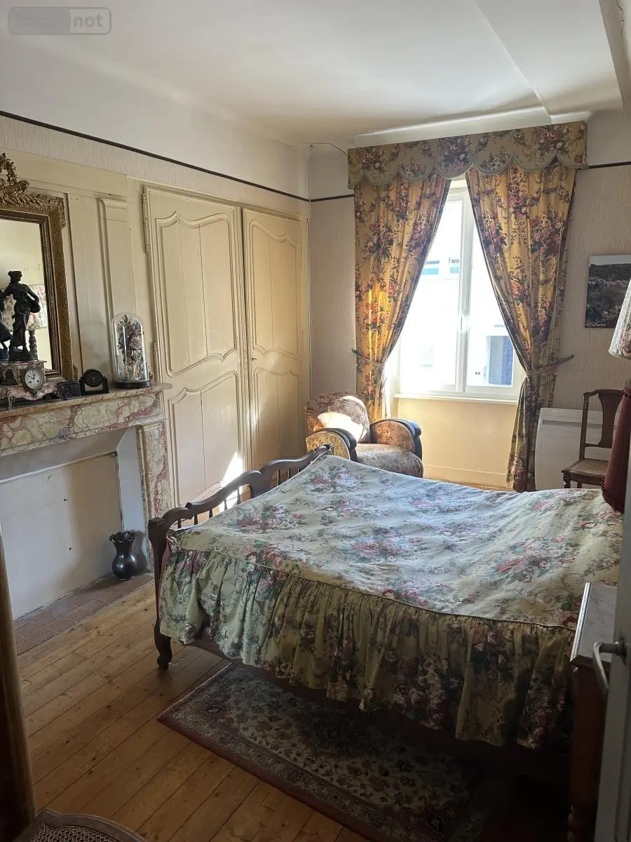 Maison a vendre La Graverie 14350 Calvados 14 136 m2 5 pièces 254255 euros 14076-5979 011