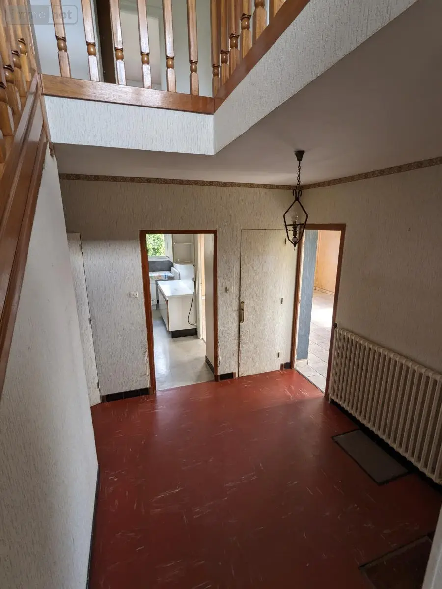 Maison a vendre Carantec 29660 Finistère 29 142 m2 7 pièces 313000 euros 29085-705 011