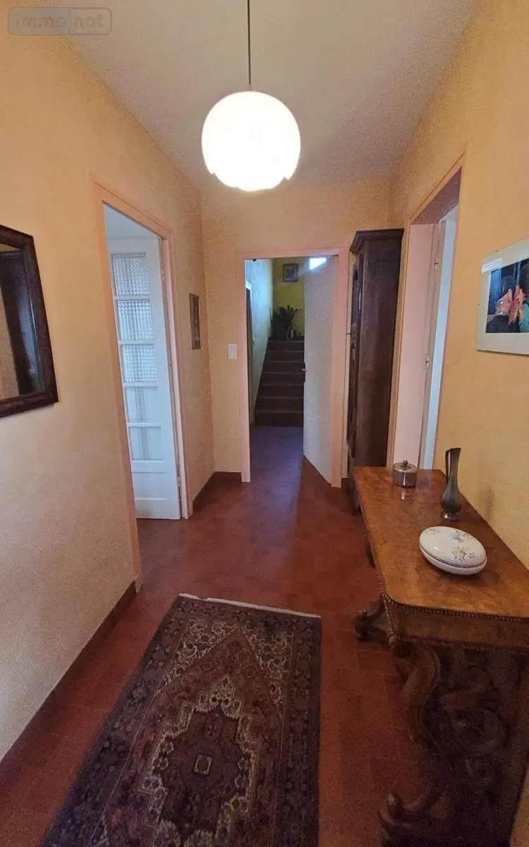 Maison a vendre Carhaix-Plouguer 29270 Finistère 29 119 m2 6 pièces 180600 euros 29066-3838 004