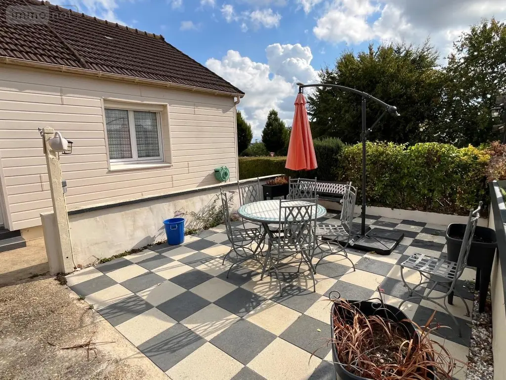 Maison a vendre Carentan-les-Marais 50500 Manche 50 80 m2 189900 euros 50110-791 017