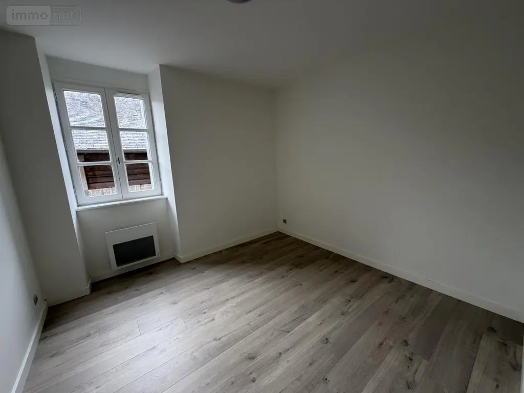 Appartement a vendre Hédé-Bazouges 35630 Ille-et-Vilaine 35 49 m2 130850 euros 35021-2195 004