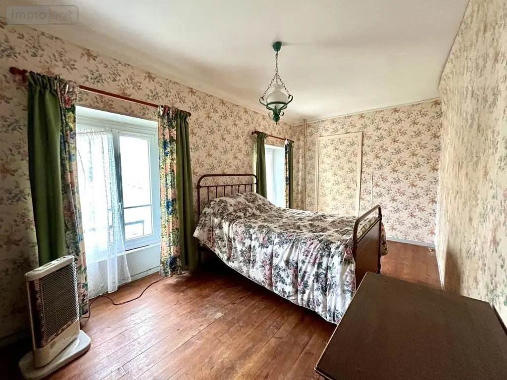 Maison a vendre La Glacerie 50470 Manche 50 268 m2 12 pièces 294400 euros 50061-2938 008