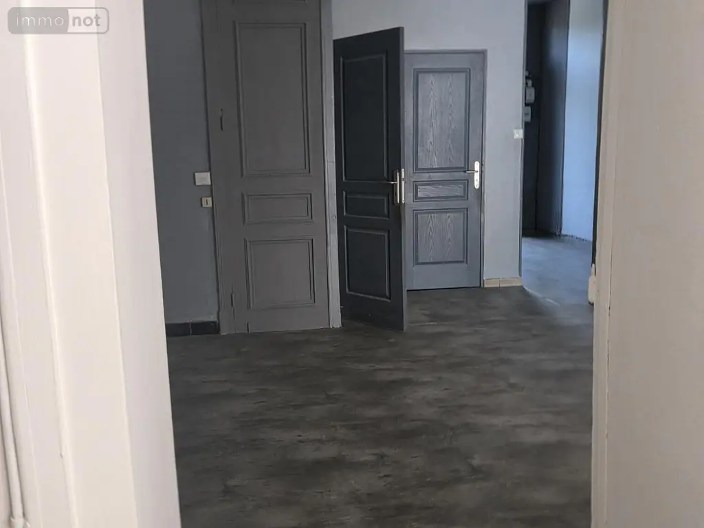 Maison a vendre Cambrai 59400 Nord 59 146 m2 6 pièces 147700 euros 59079-1833 002