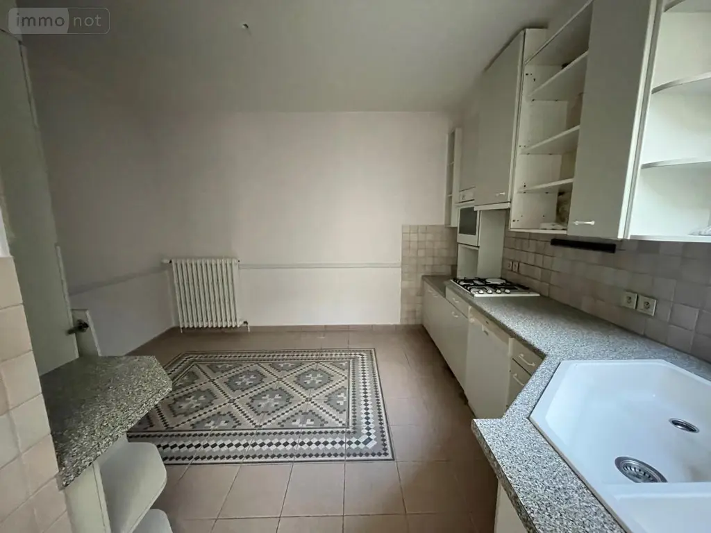 Maison a vendre Marolles-les-Braults 72260 Sarthe 72 233 m2 12 pièces 193460 euros 72126-2805 012