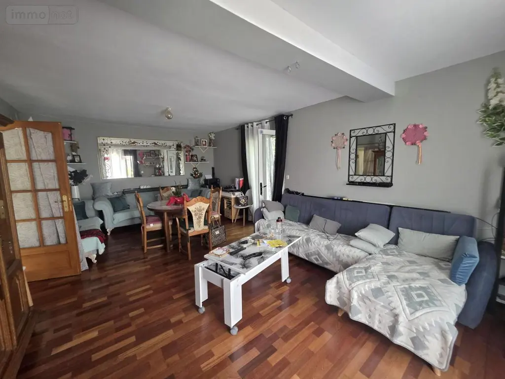 Maison a vendre Vierzon 18100 Cher 18 136 m2 6 pièces 192960 euros 18058-70 002