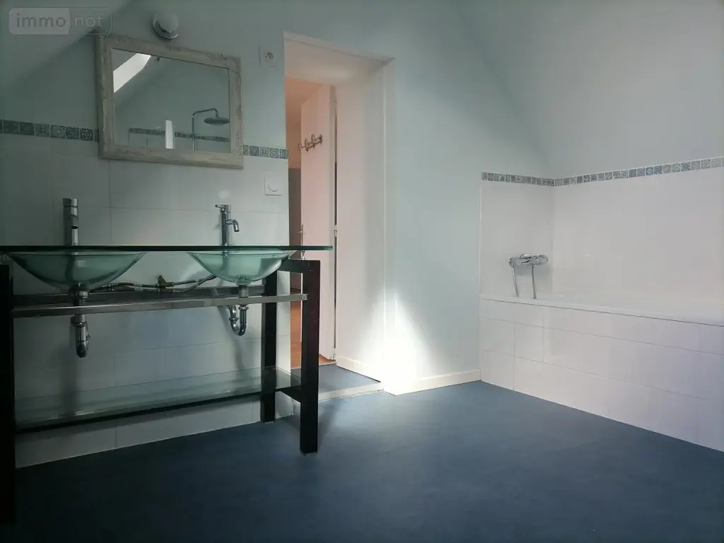 Maison a vendre Lanvollon 22290 Côtes-d'Armor 22 340 m2 14 pièces 504000 euros 22017-1247 046