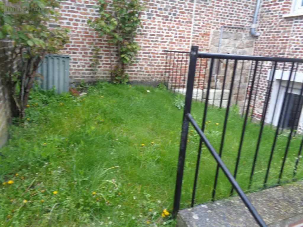 Maison a vendre Béthune 62400 Pas-de-Calais 62 216 m2 332800 euros 62023-3950 018
