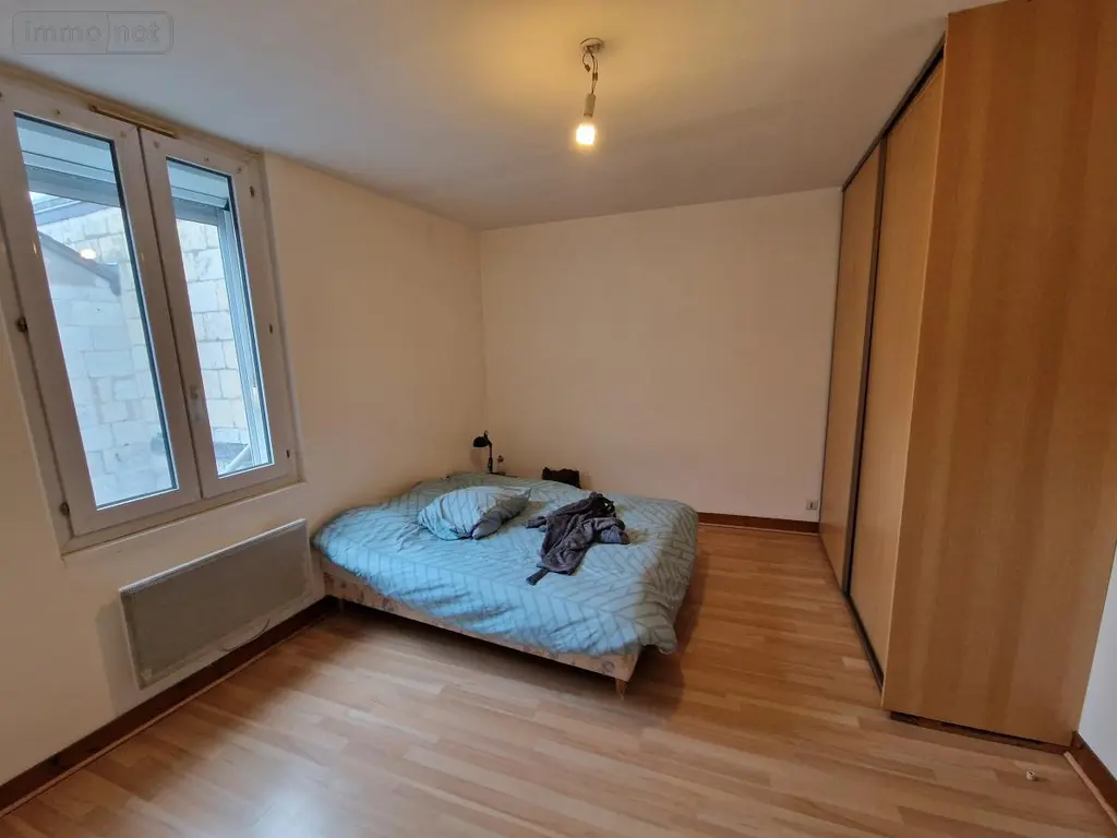 Immeuble de rapport a vendre Loire-Authion 49250 Maine-et-Loire 49 271 m2 438540 euros 49112-947 009