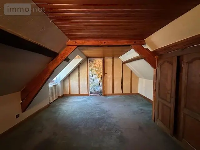 Maison a vendre Beaufort-en-Anjou 49250 Maine-et-Loire 49 176 m2 7 pièces 241040 euros 49009-1382 011