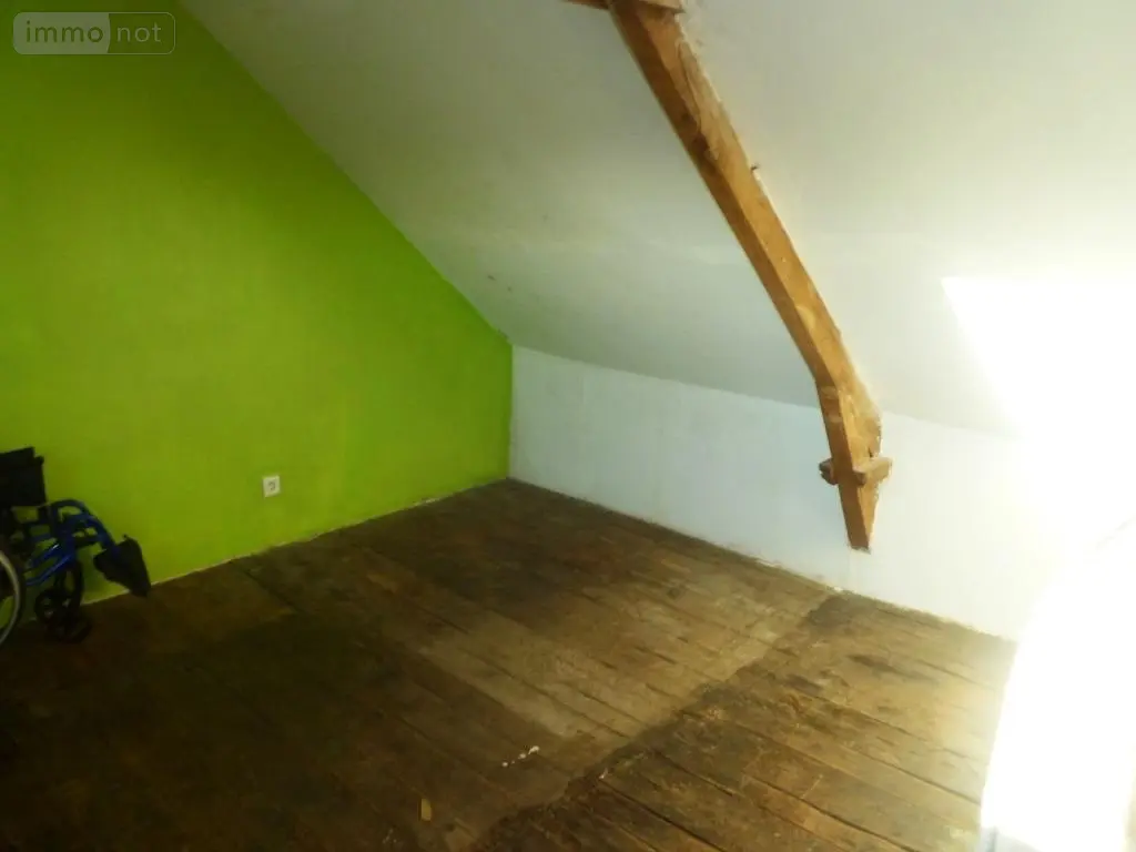 Maison a vendre Silfiac 56480 Morbihan 56 85 m2 4 pièces 145470 euros 56075-2253 024
