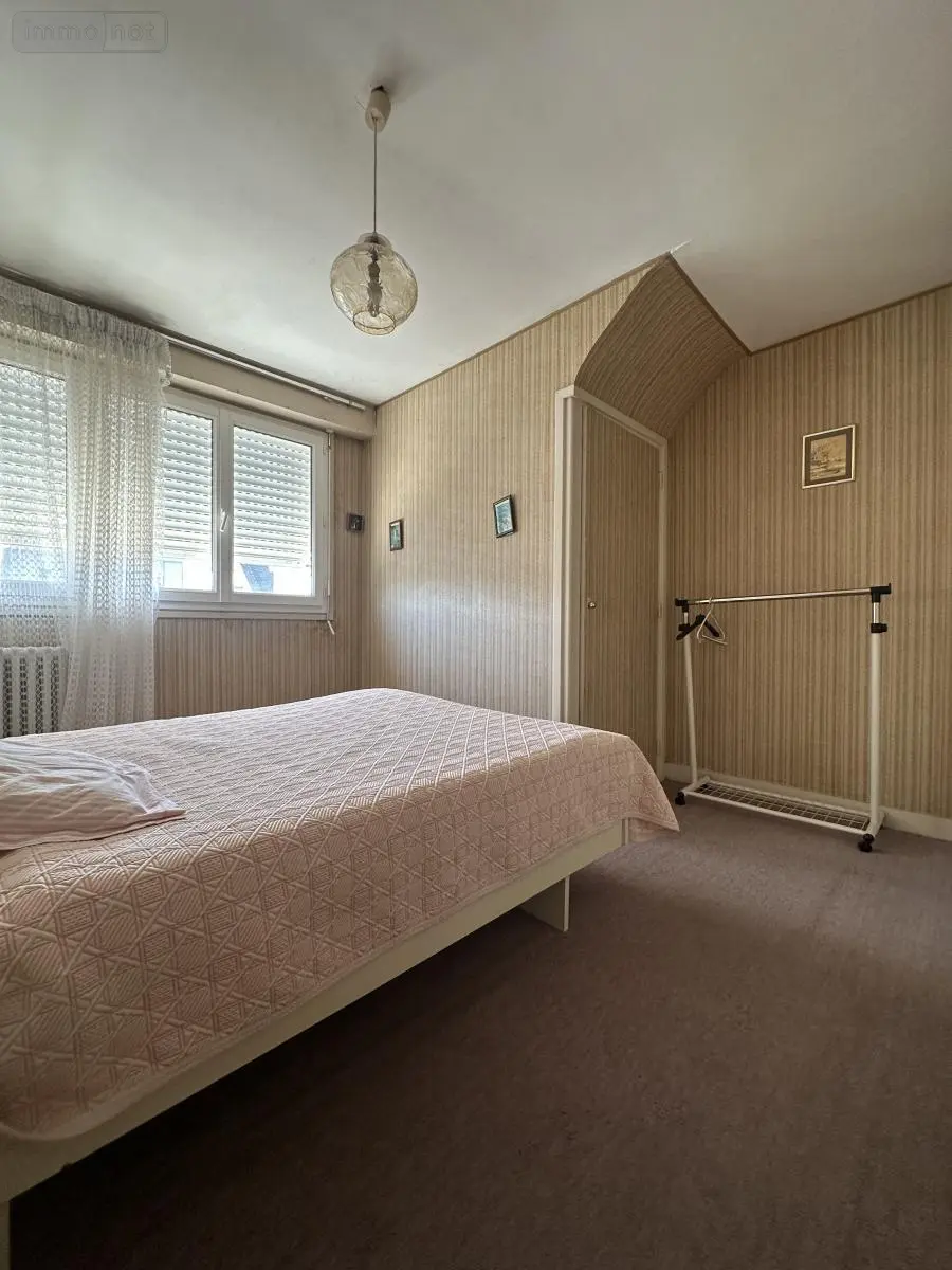 Maison a vendre Larmor-Plage 56260 Morbihan 56 148 m2 731200 euros 56029-1401 013