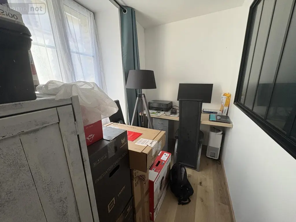 Maison a vendre Cherbourg-en-Cotentin 50100 Manche 50 49 m2 94320 euros 50108-4853 006